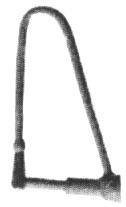 Tri-cocks w/funnel 4/