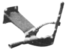 Throttle side mtg