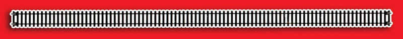 Code 100 Straight Track -- 26-3/8" 670mm