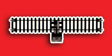 Code 100 Terminal Track -- 6-5/8" 168mm