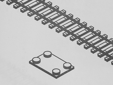 Totally Hidden Uncoupler Starter Set