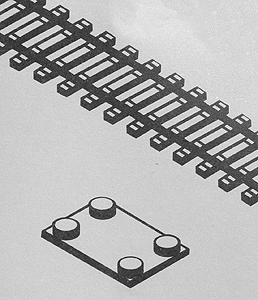 Totally Hidden Uncoupler Starter Set