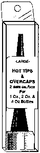 Large Hot Tips