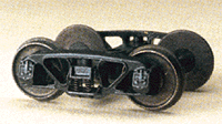 50 Ton Andrews Truck -- Code 110 Pkg(2)