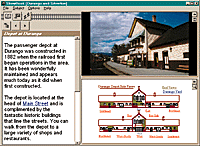 Durango & Silverton -- Windows 95 version