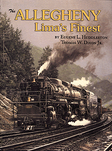 Book -- The Allegheny Lima's Finest