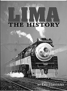 Book -- Lima: The History (2nd Edition)