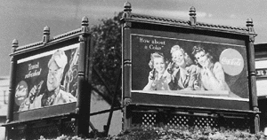 Billboards -- #2