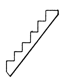 Stair Stringer-Six Riser