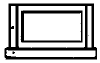 Steel Sash One-Lite Basement Windows