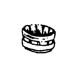 Bushel Basket