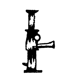 Miniature Tools -- Track Jack -
