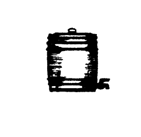 Water Keg