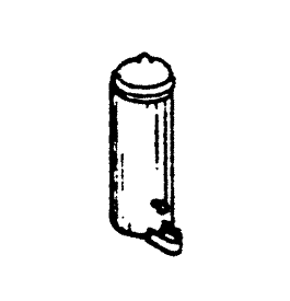 Water Cooler w/Faucet