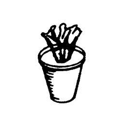 Flower Pot