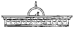 Ornate Cornice -- #4