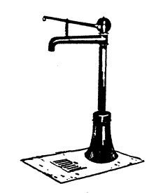 Water Column