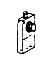 Electrical Meter Box
