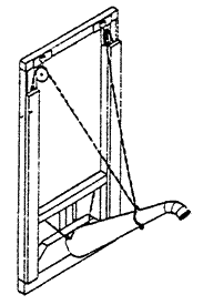 Water Tank Spout -- Kit pkg(2)