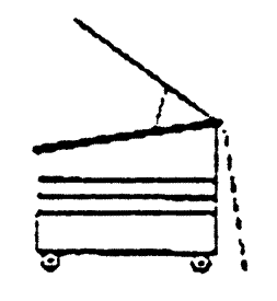 Rubbish Bin (Trash Dumpster)