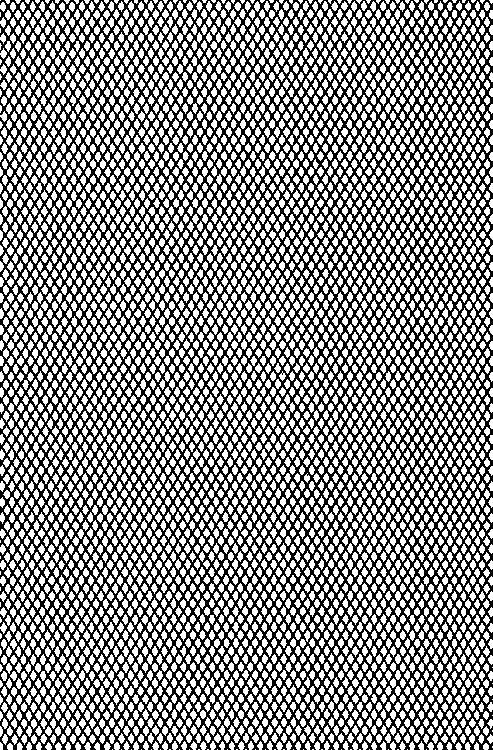 Micro-Mesh - 3 x 6 x .005" 7.6 x 15.2 x .013cm -- Aluminum-2