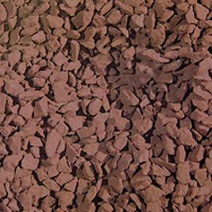 Iron Ore -- Coarse (1/2 Gallon)