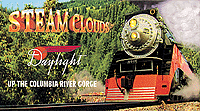 Video -- Steam Clouds 90 Minutes