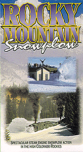 Video -- Rocky Mountain Snowplow 90 Min
