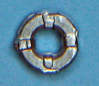 Life Rings pkg(4)