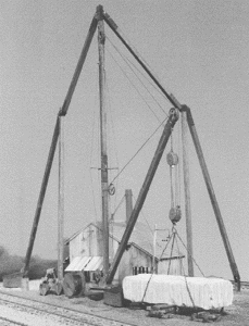 Hocking Brothers Hoisting Company
