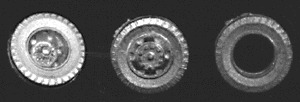 Truck Parts -- Truck Tires 10.00-20 on 6-Hole Budd Disc Wheels; for 1930s+ Medium Duty Trucks