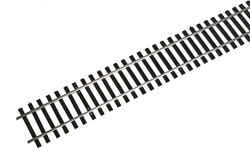 Code 70 Nickel-Silver Flex-Track -- 39" 1m