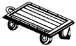 Industrial Trailers