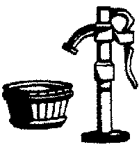 Pump & Tub