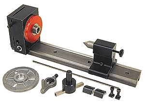 Indexing Attachment