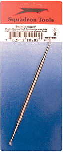 Hobby Specialty Tools -- Seam Scraper