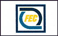 Flag/Pole/Base Kit -- Florida East Coast
