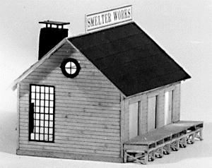 Smelter Works