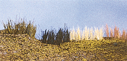 Prairie Grass straw