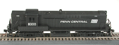 Bald RS-12 loco PC LR