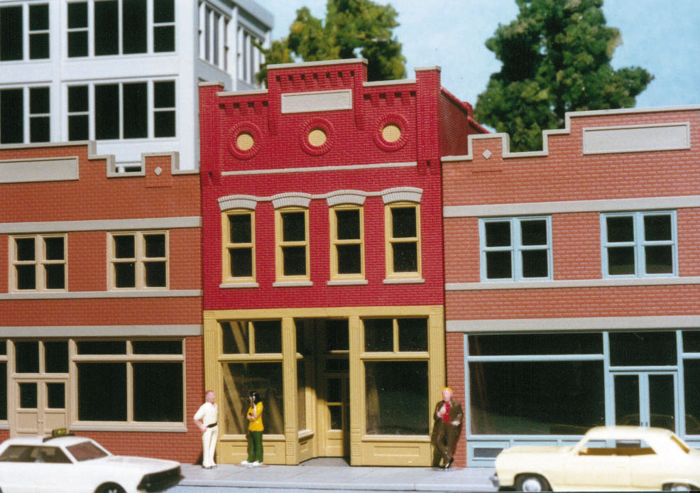 Tony's Gym -- Kit - 4-3/4 x 2-3/4" 11.9 x 6.9cm-2