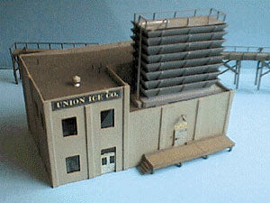 Cooling Tower -- Kit