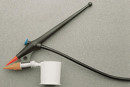 Aztek Airbrush External Mix -- Model A270 Set