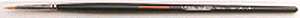 Model Master Synthetic Paint Brush -- #0 Round