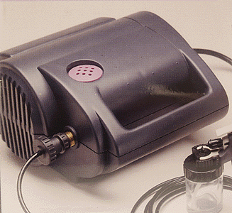 Air Compressor -- AC300