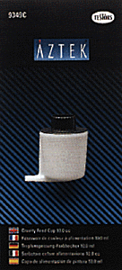Gravity Feed Color Cup -- 3.0cc