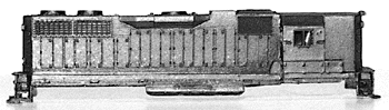 Shell GP38 hi-hd Bachman