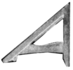 Eave supporets 4/