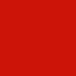 Railroad Color Acrylic Paints - 1oz 29.6mL -- Safety International Orange