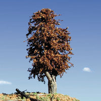 Trees -- Deciduous 3-5" Late Autumn